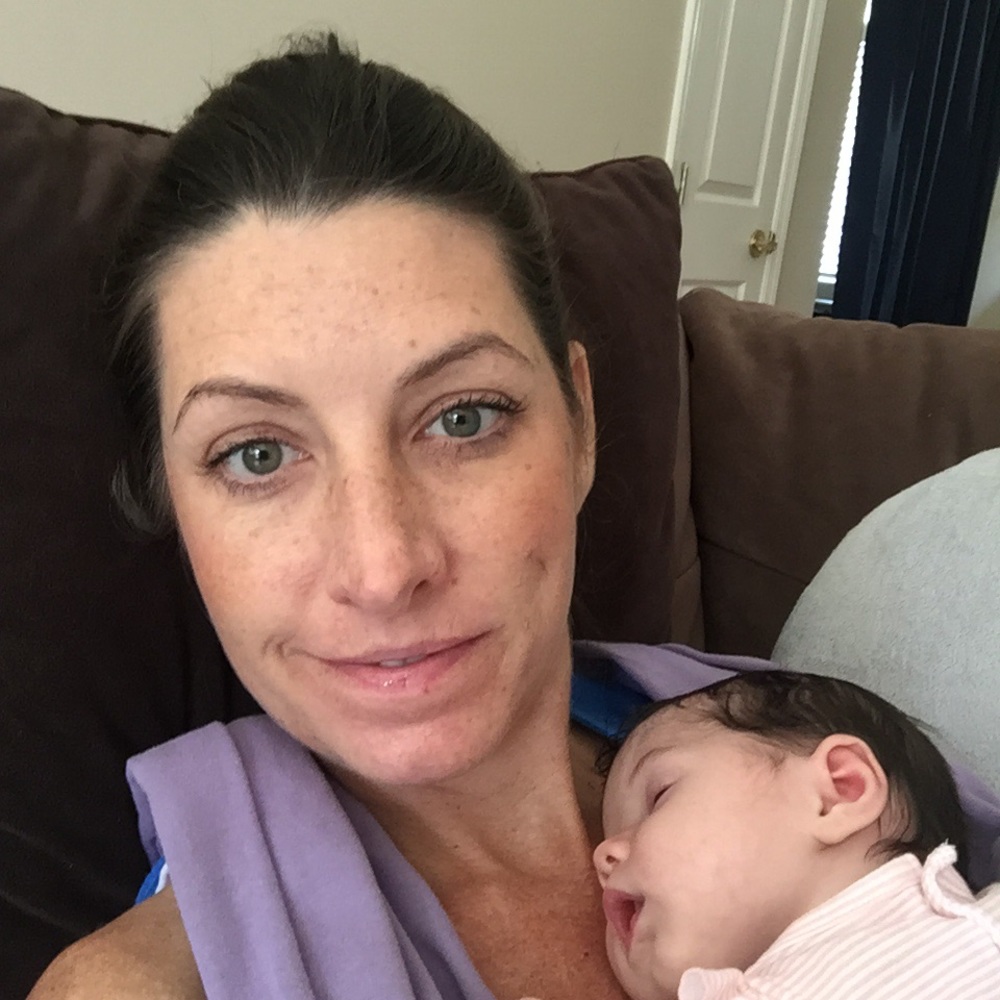 Meet your Posher, Lizzie